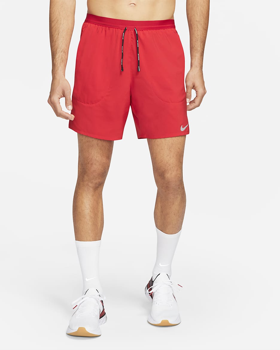 Nike shops flex stride 7 shorts